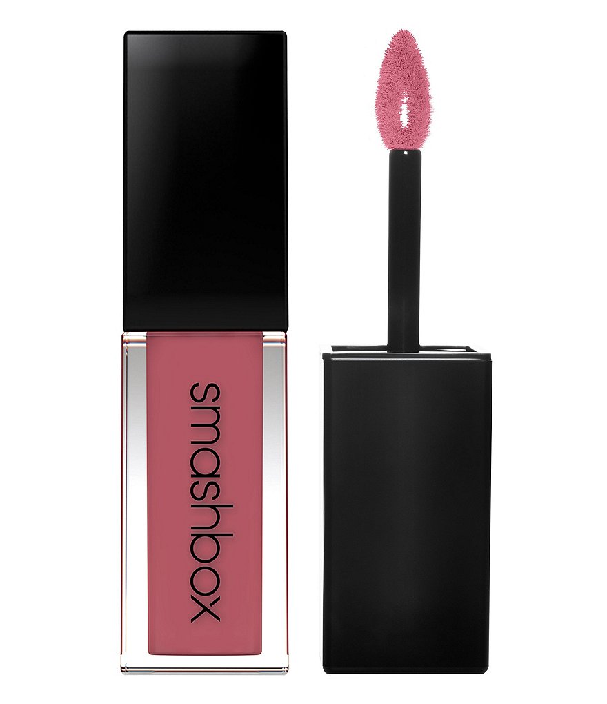 smashbox Always On Liquid Lipstick