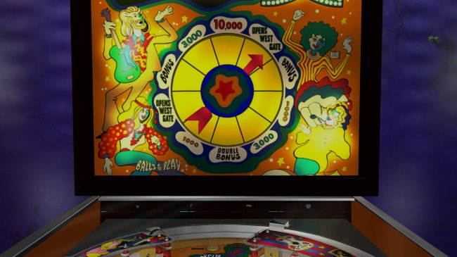 Pinball Hall of Fame: The Williams Collection Xbox 360 Game