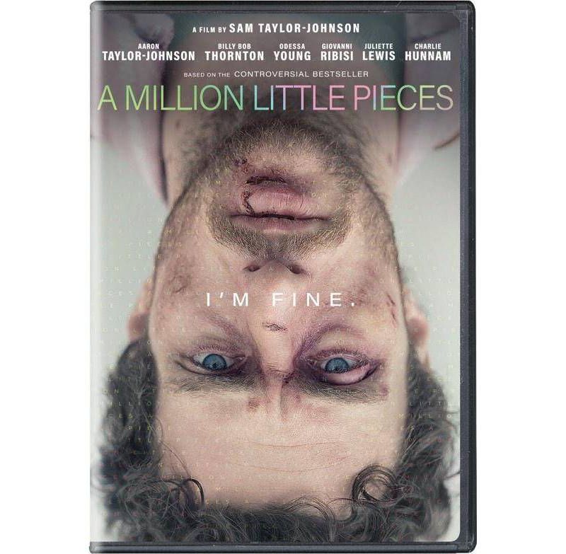 A Million Little Pieces (DVD)