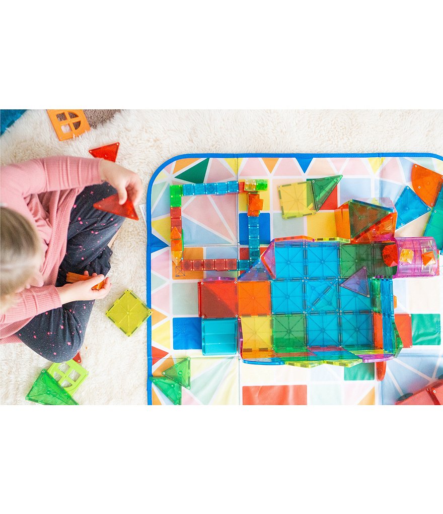 Kid Made Modern Rainbow Tie-Dye Kit