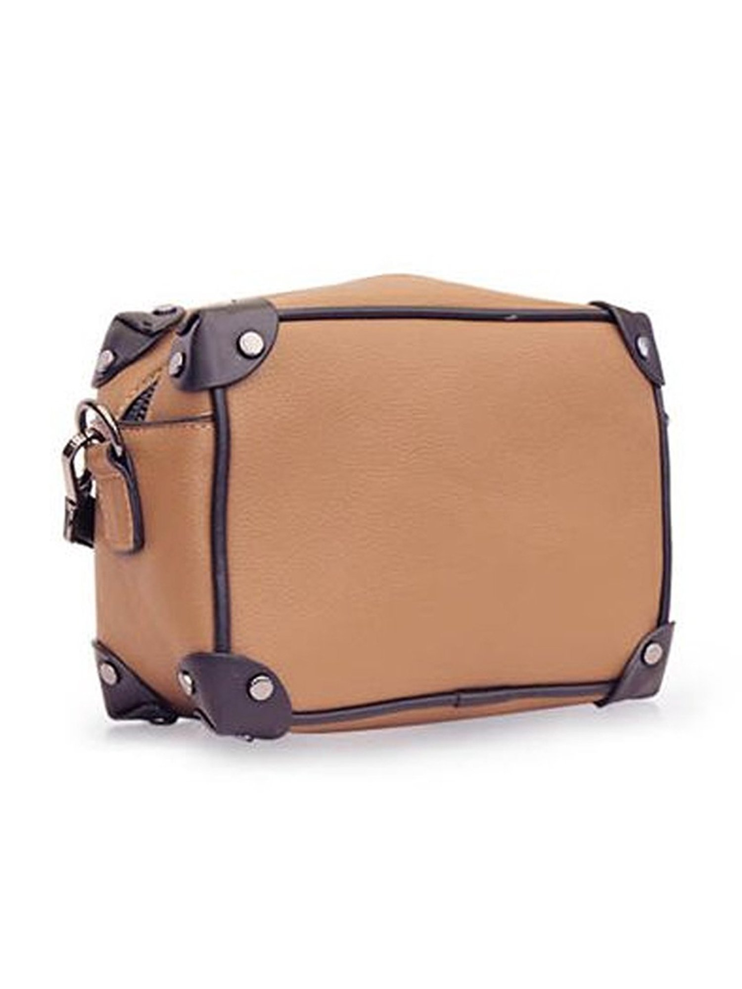 Colorbar Safari Small Flat Multicolored Pouch