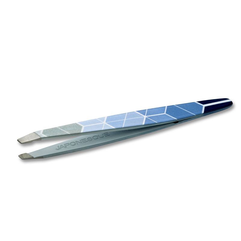 JAPONESQUE Modern Slant Tweezer