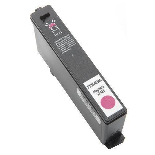 Primera 53423 High Yield Magenta Ink Cartridge for LX900