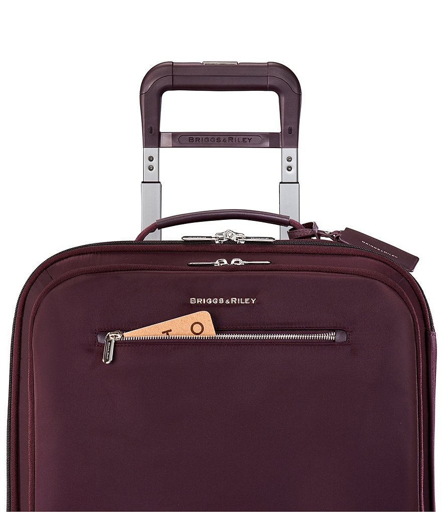 Briggs & Riley Rhapsody Medium Spinner