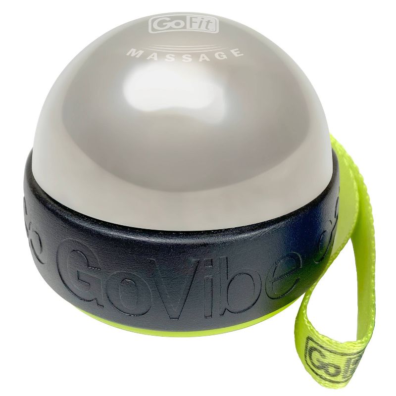 GoFit GoVibe Accu-Massager