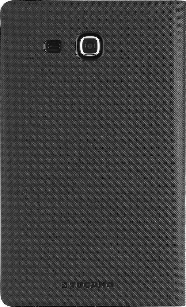 TUCANO - Tre Folio Case for Samsung Galaxy Tab A 7.0 - Black