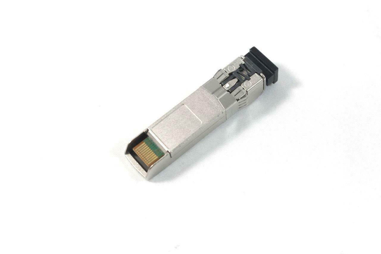 Brocade 57-1000012-01 SFP+ 8Gb SW Fibre Channel Transceiver Module K441G 0K441G