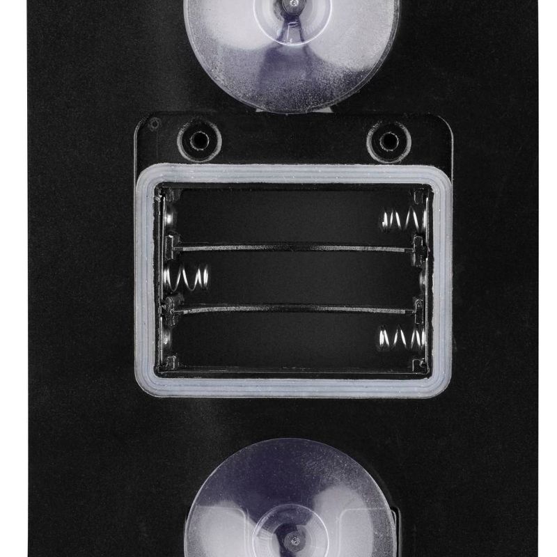 Conair Fog Free Rectangular Compact Mirrors - 2X