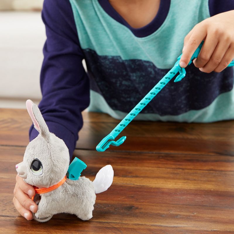 furReal Walkalots Lil' Wags, Bunny