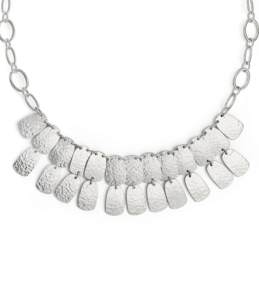 James Avery Shimmering Elements Necklace
