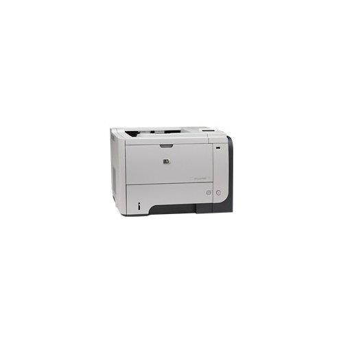 HP LaserJet P3015N Enterprise Network Monochrome Laser Printer (CE527A) REFURBISHED