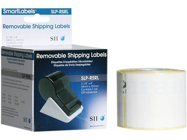 Seiko POS - Accessories