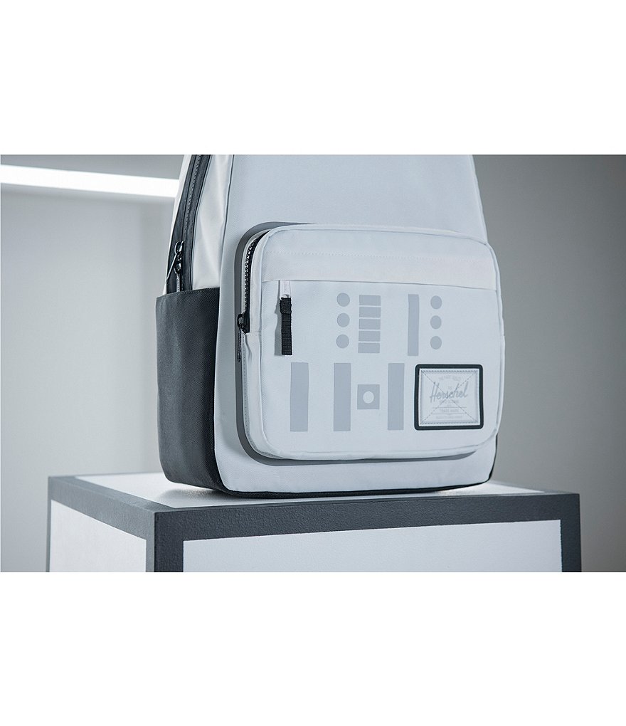 Herschel Supply Co. Miller Star Wars Stormtrooper Backpack