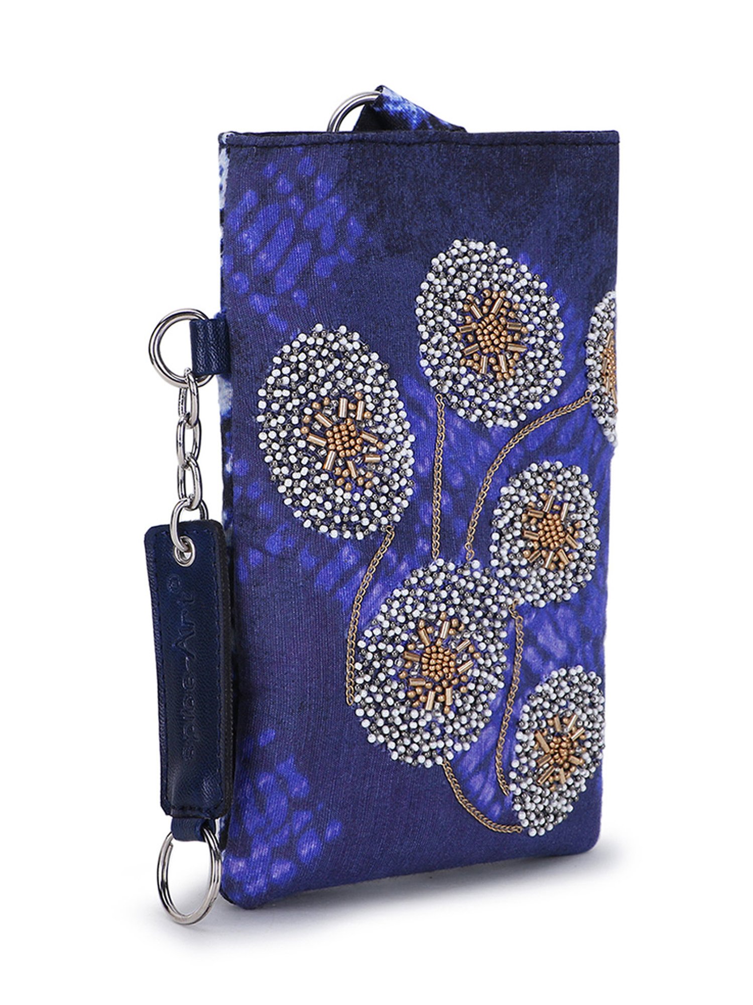 PERQUISITE TIMELESS TRAVELER Brown Solid Pouch