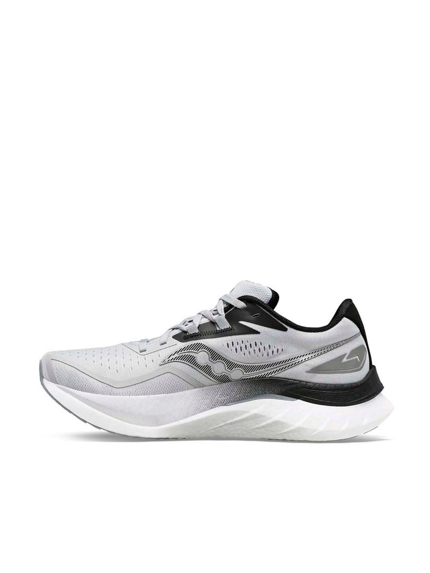 Saucony Men's Endorphin Speed 4 Cloud Running Shoes