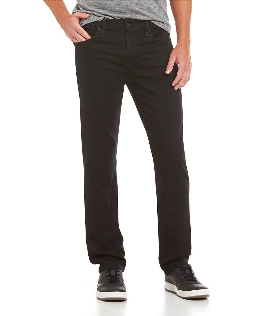 Joe's Jeans Straight Narrow Brixton Jeans