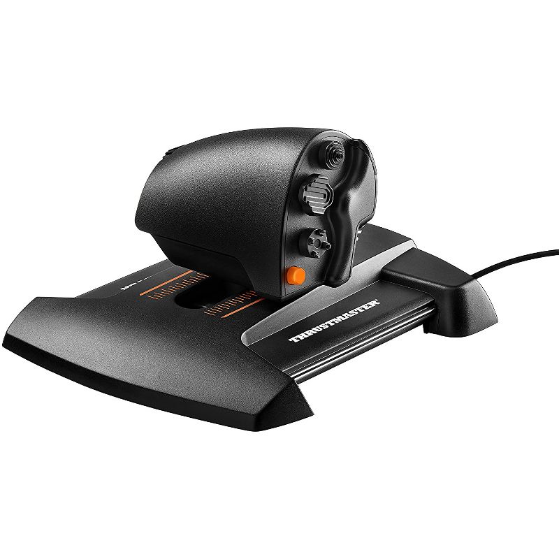 Thrustmaster TWCS Throttle Controller for PC