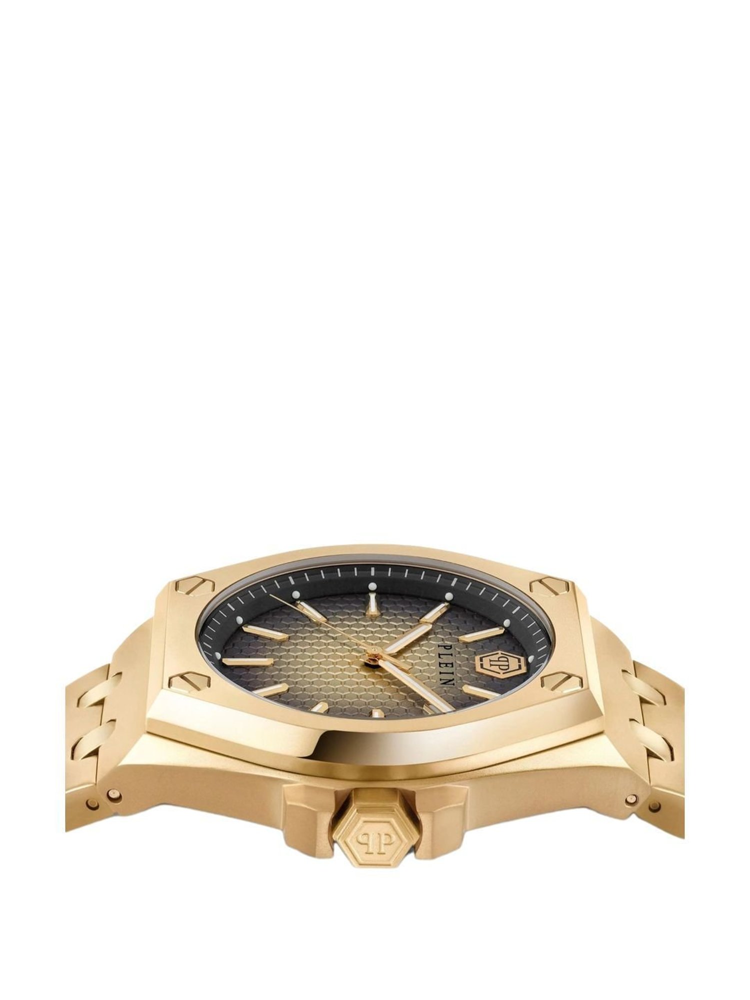 PHILIPP PLEIN PWPMA0324 Analog Watch for Men