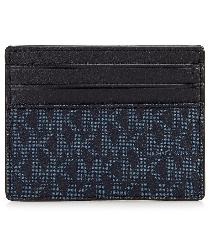 Bosca Credit Card Wallet