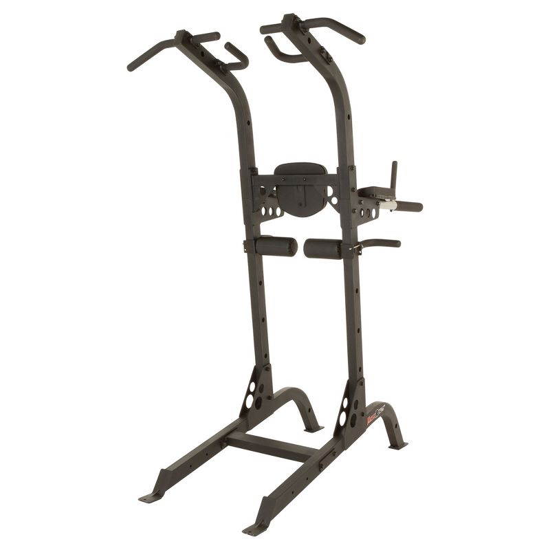 Gazelle Edge Glider Home Fitness Exercise Equipment Machine with Workout DVD