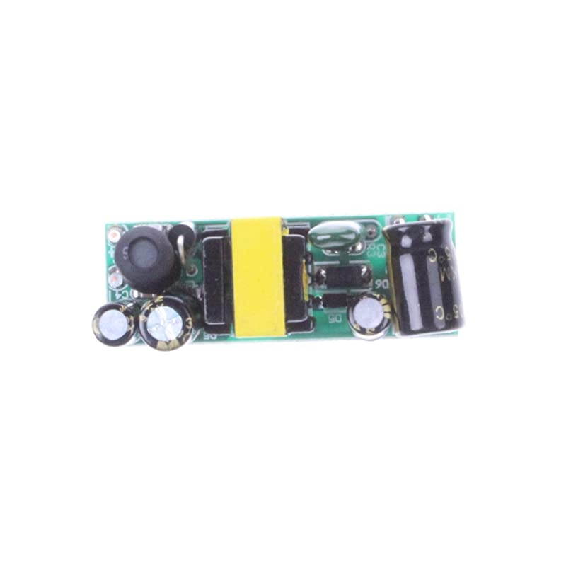 AC to DC Precision Buck Power Supply Module AC 110V 100V264V to 24V 200mA Isolated StepDown DC Module 24V 200mA