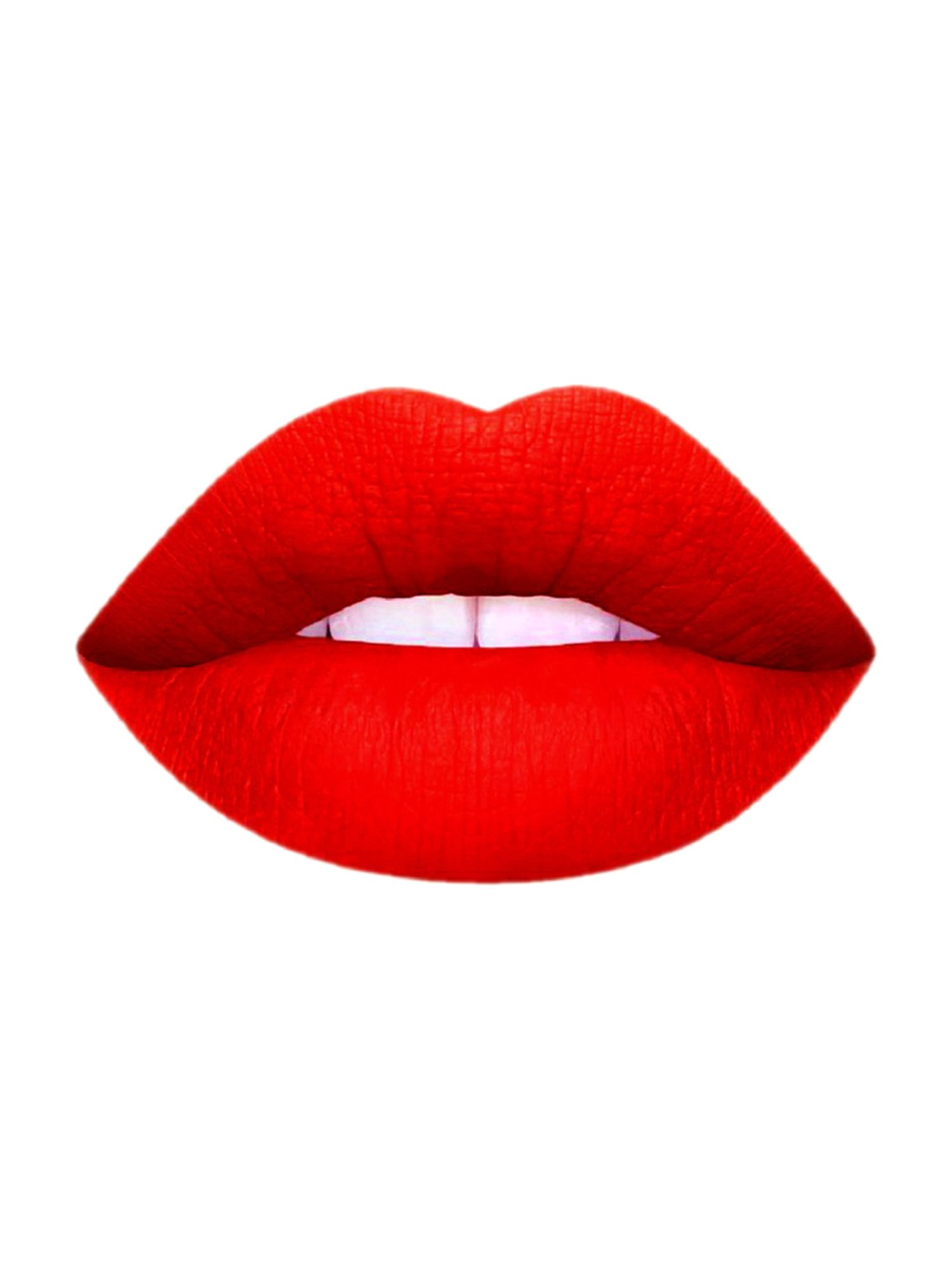 Matt Look Lip Stay Matte Lipstick 02 Velvet Red - 3.5 gm