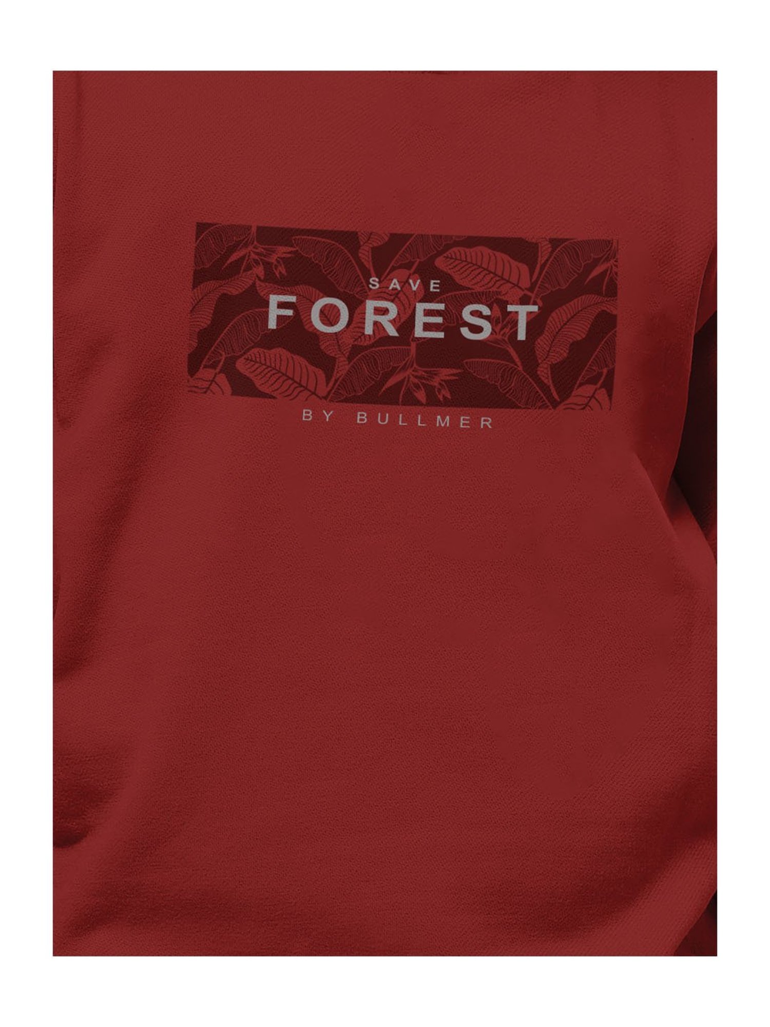 HELLCAT Red & Yellow Printed Full Sleeves T-Shirt (Pack Of 2)