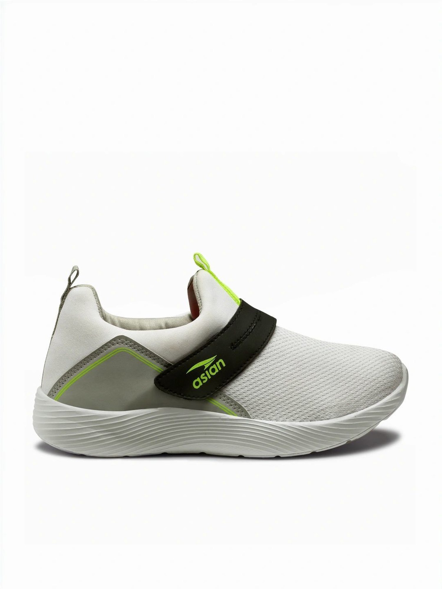 Columbus Men's Blue Walking Shoes