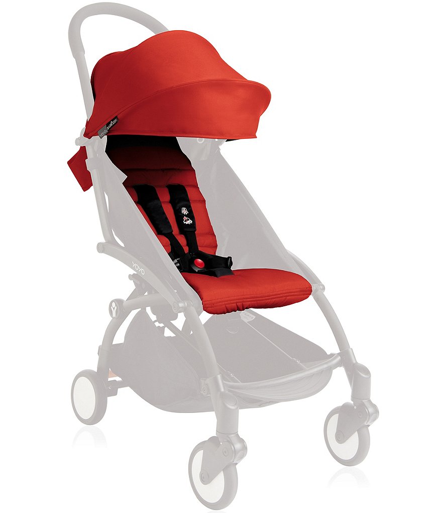 Babyzen YOYO+ Stroller Seat Pad