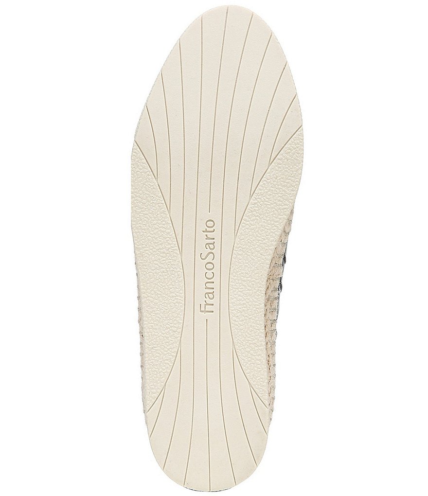 Splendid Meredith Suede Ankle Wrap Espadrille Sandals