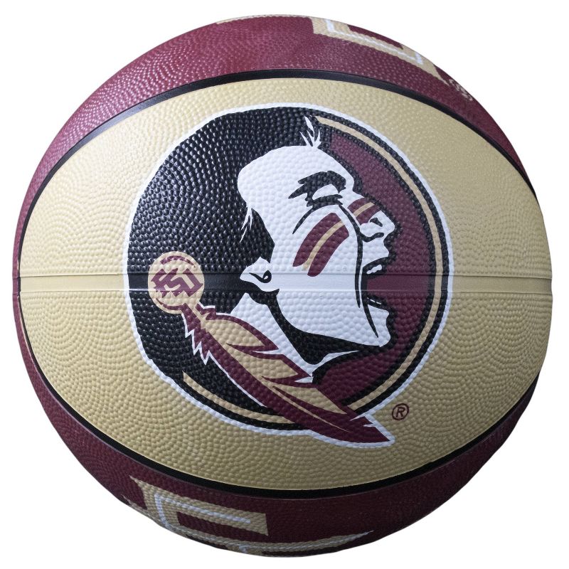 NCAA Florida State Seminoles Official Basketball