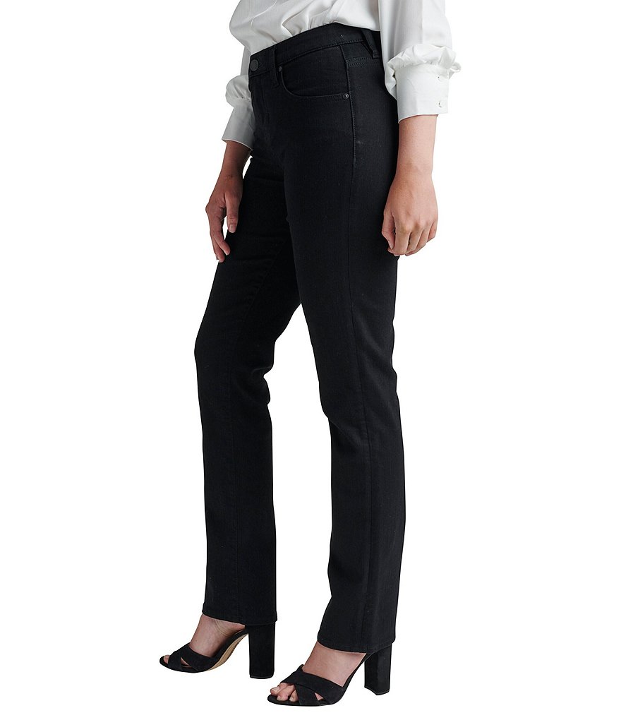 Jag Jeans Ruby Straight Leg Jeans