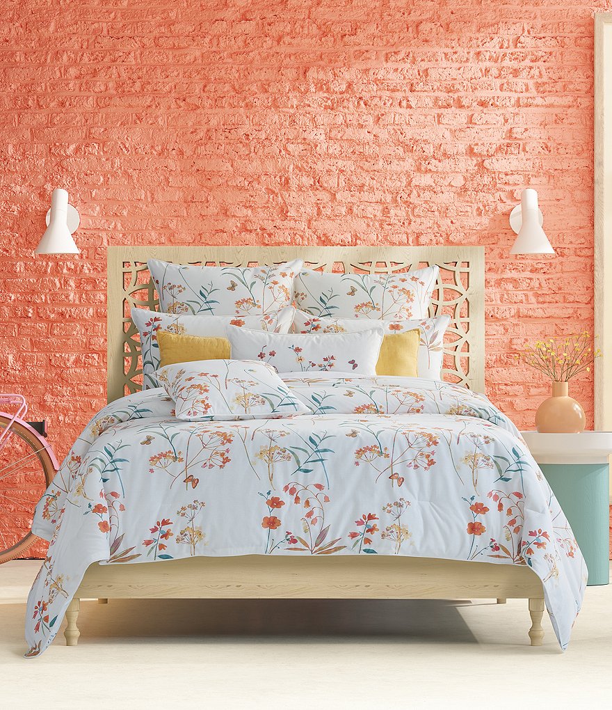 Charisma Belaire Comforter Set