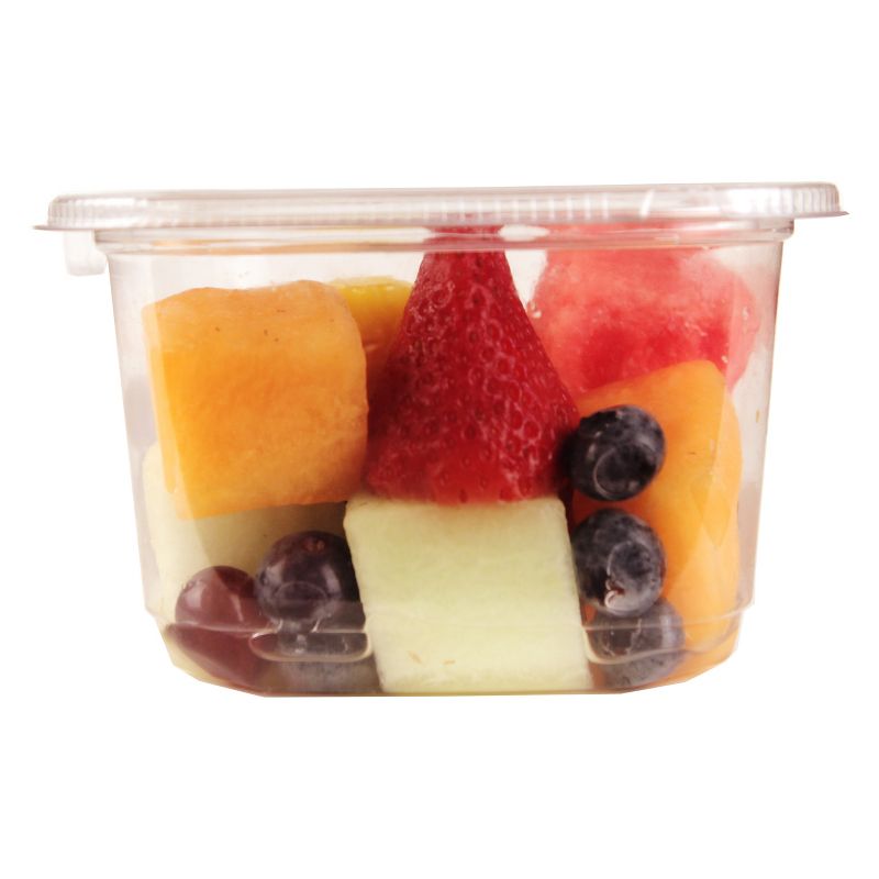 Fresh Garden Highway Fruit Burst - 10oz