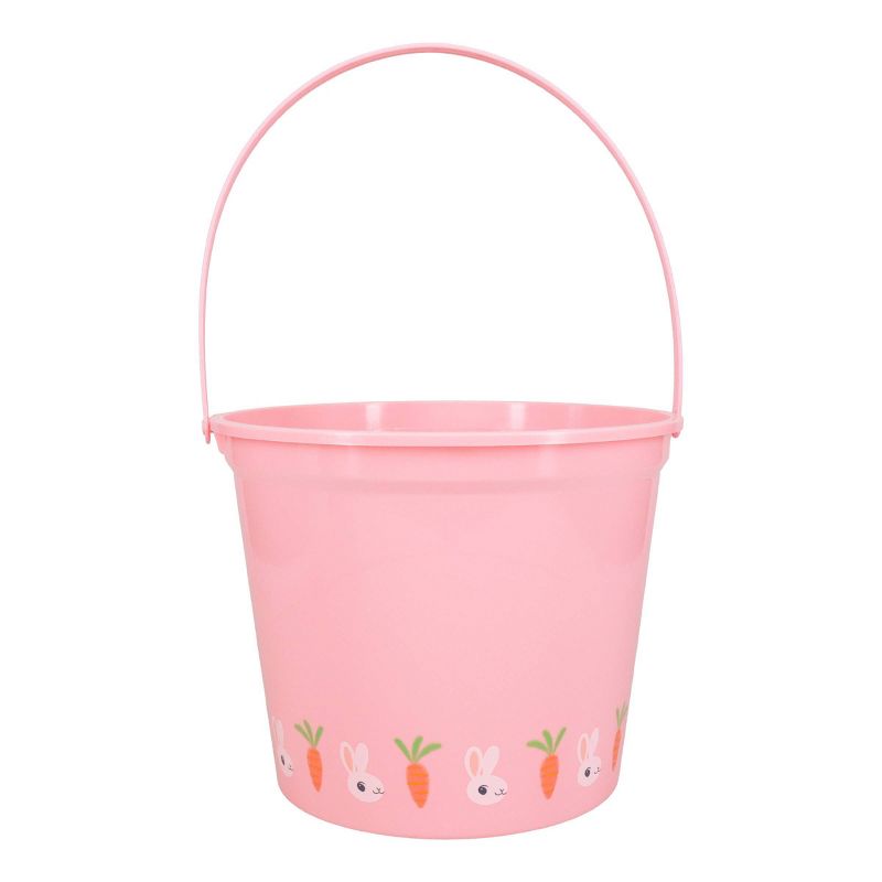 Frozen Paperboard Easter Basket