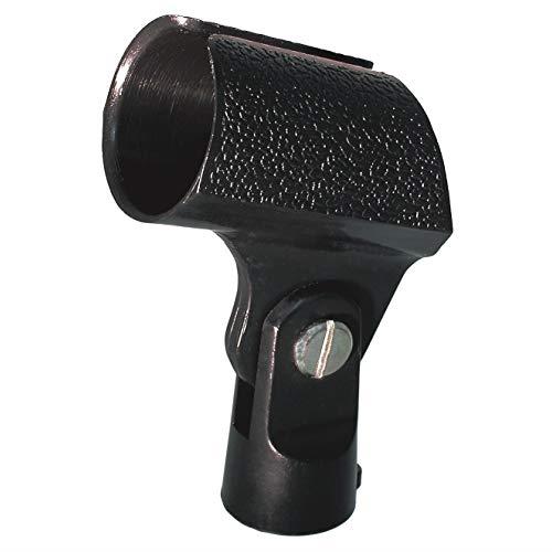 10 Foot Male to Female XLR Microphone Cable (Black)