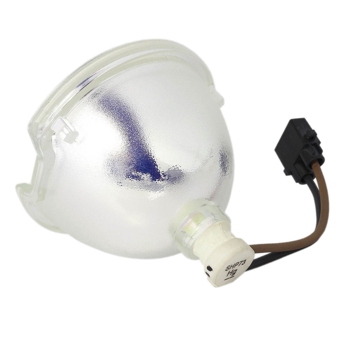 Original Phoenix Projector Lamp Replacement for Akai 101280603 (Bulb Only)