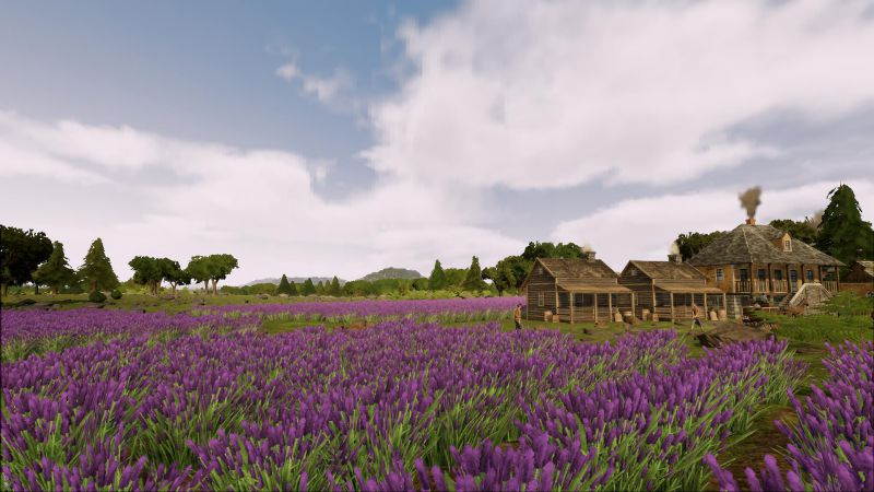 Railway Empire: Northern Europe  [Online Game Code]