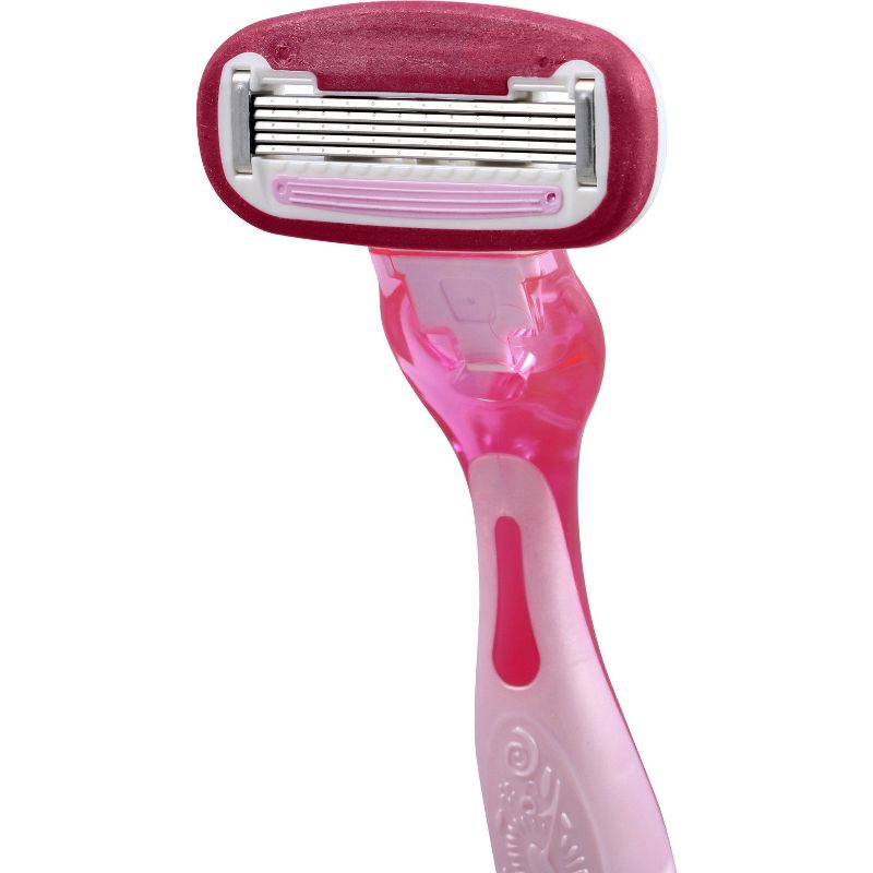 Womens Dry Shaving Cream & Gels Twin Pack - 14oz - up & up™