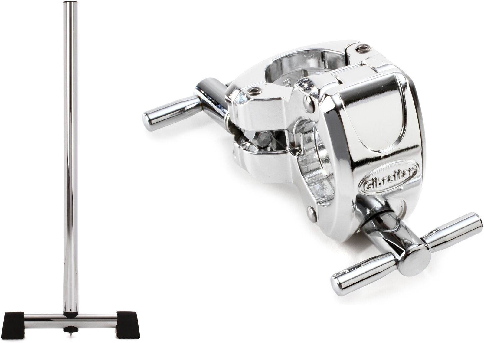 Gibraltar SC-GCRA + Gibraltar SC-GPRMFTL - Value Bundle