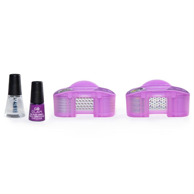 Cool Maker Go Glam Nails Fashion Pack Large - Day Dream