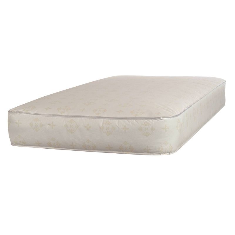 Sealy Posture Haven 2-Stage Crib and Toddler Mattress