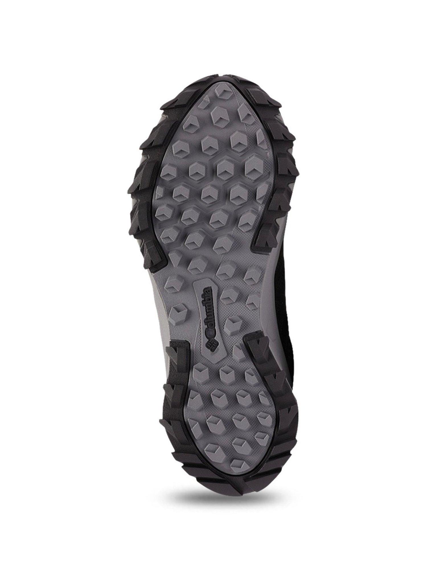 Columbia Women's Black Outdoor Shoes