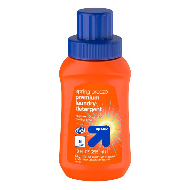 Dreft Stage 1: Newborn Liquid Laundry Detergent (HEC) - It's a Boy/Girl! 75oz/48 loads