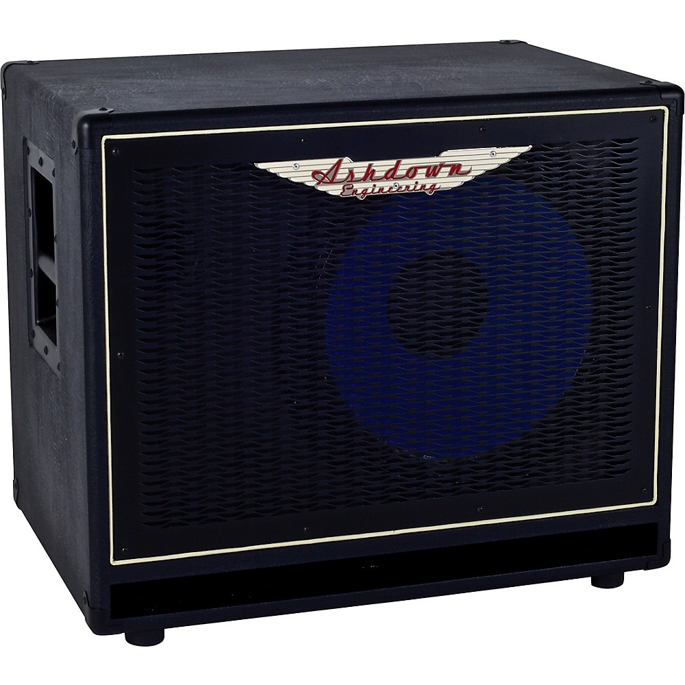 Ashdown ABM-115H EVO IV 300W 1x15 Bass Speaker Cabinet