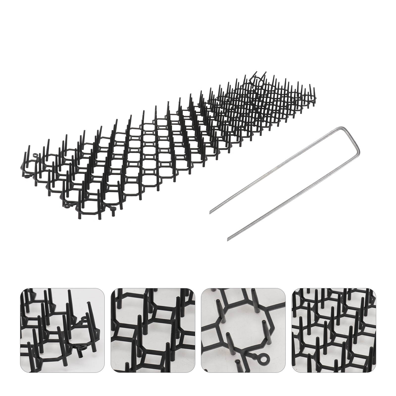 4G LTE CAT4 150M Unlocked Mobile MiFi Portable Hotspot Wireless Wifi Router SIM Card(Black)