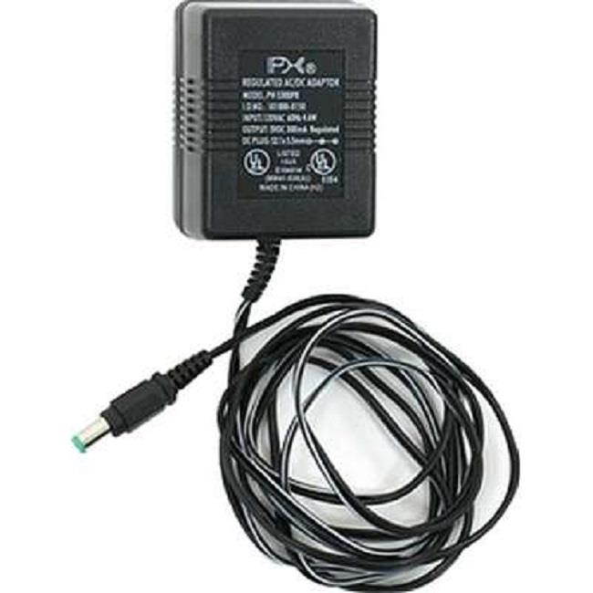 UNITECH, ACCESSORY, POWER ADAPTER, 110V (FOR MS100 / MS120 / MS146 / MS335 / MS3