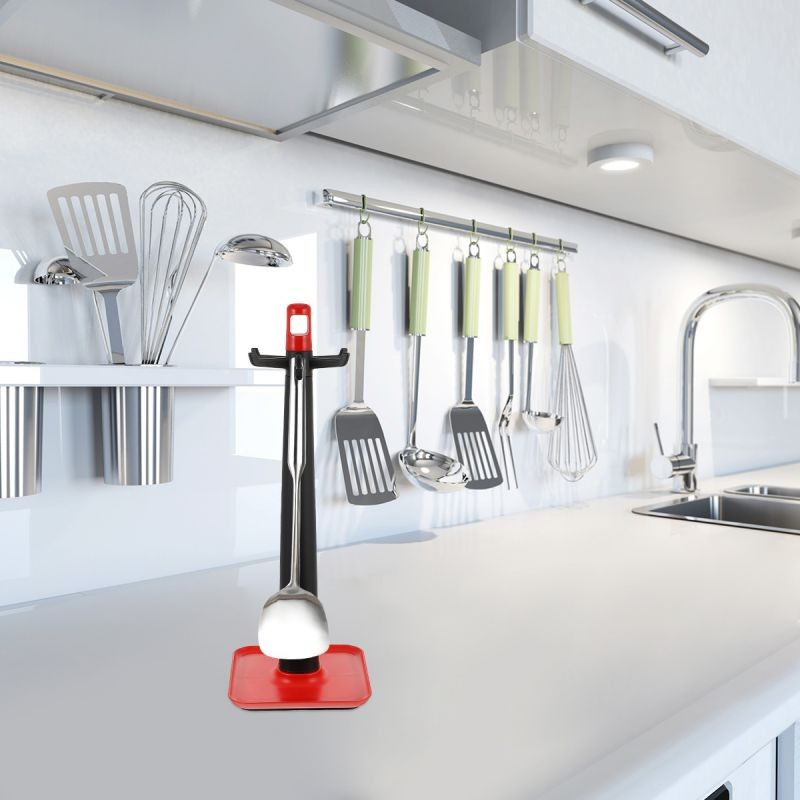 74cm Multifunctional Table Cell Phone Mount Holder 360 Adjustable Universal Gooseneck Smartphone Stand for Desk (Wathet)