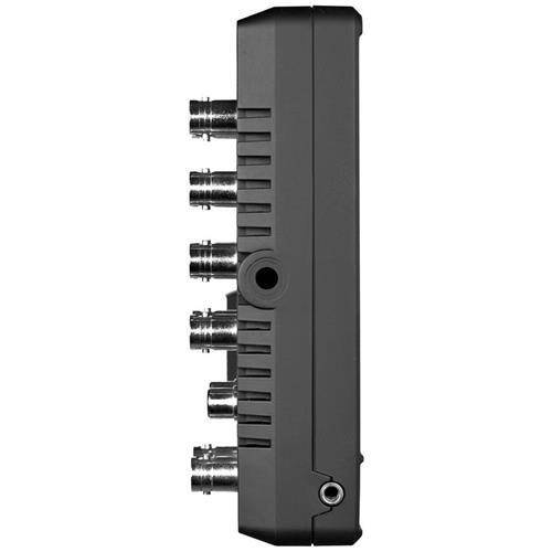 Marshall Electronics V-LCD70-AFHD 7" LED High Resolution Camera Top Monitor