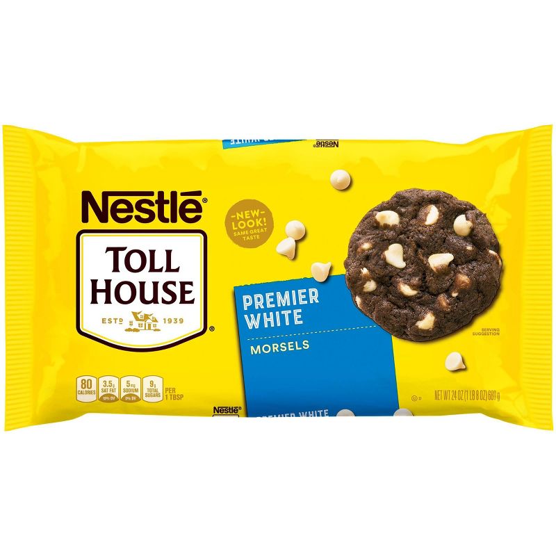 Godiva Milk Chocolate Morsels - 11.5oz